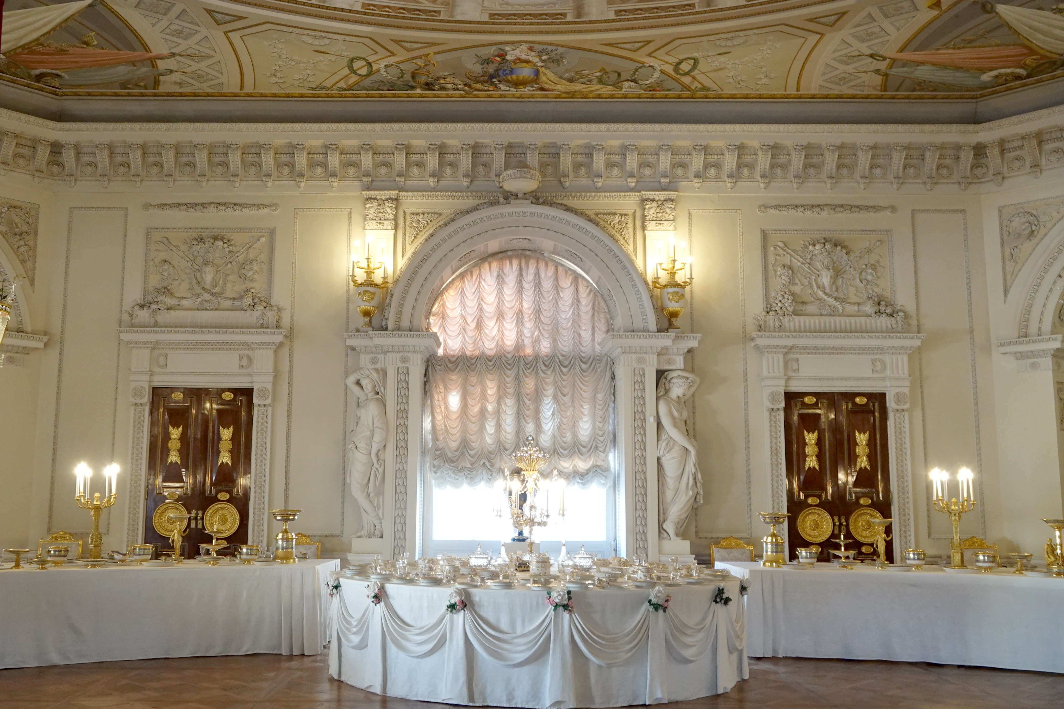 120 лет со дня рождения художника-реставратора Анатолия Трескина7