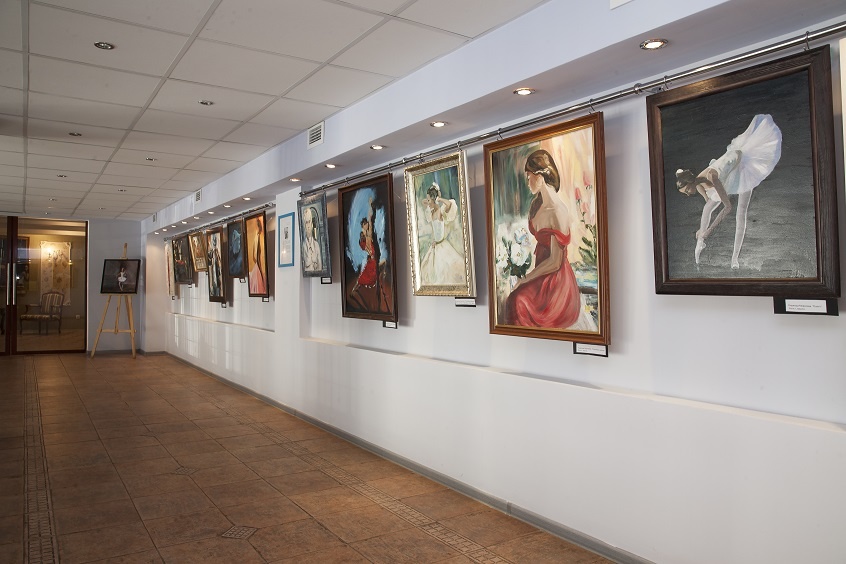 Библиотека «Книга во времени» 2