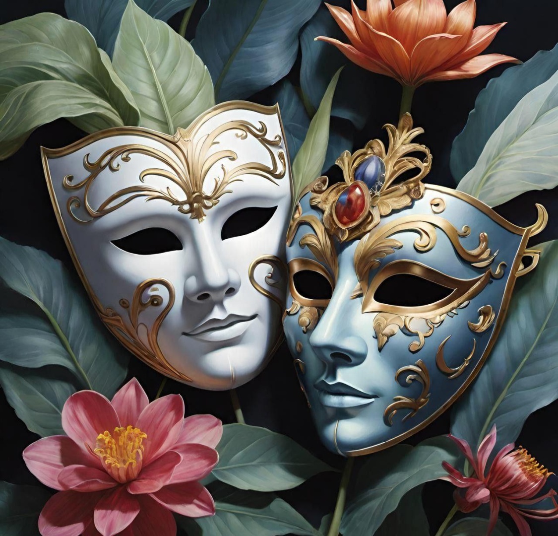 День театра 2024 в Петербурге