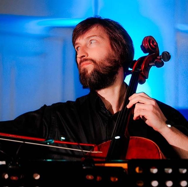 Павел Глазырин: «Мы несём музыку к вам в дом, стирая границы между концертным залом и жилой комнатой»