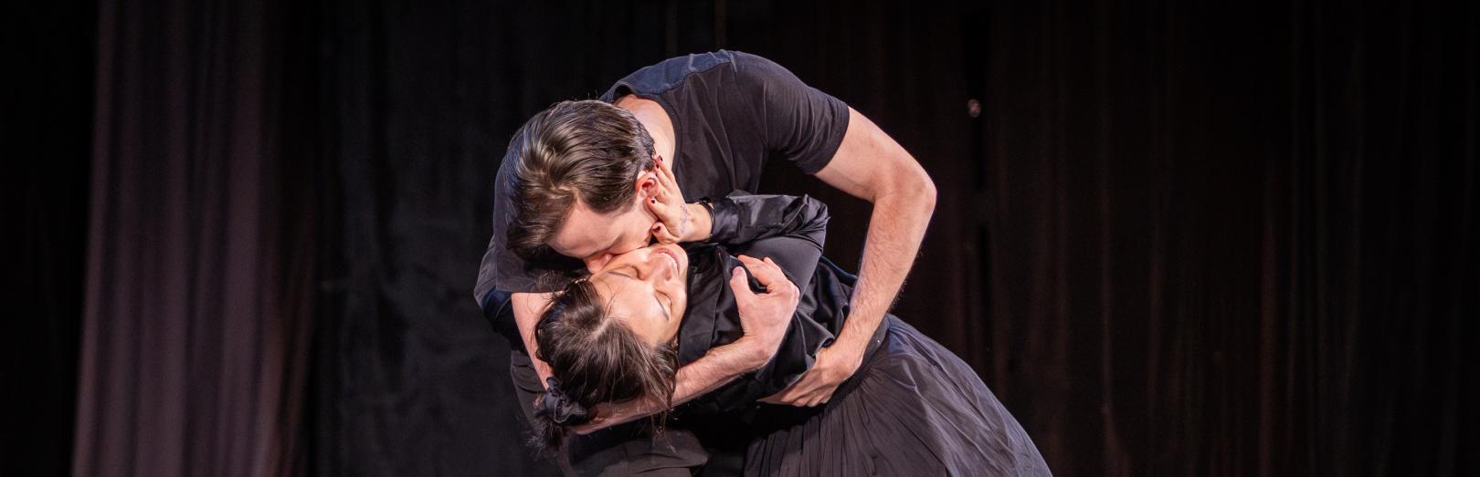 Екатерина Злая: «Только любовь способна толкнуть человека на подвиг» 