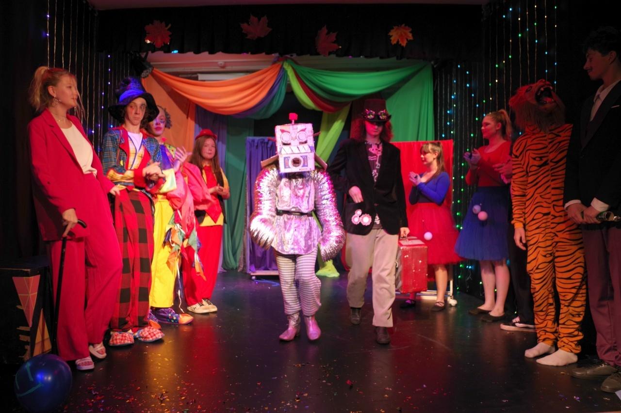 ДК "Левашовский"