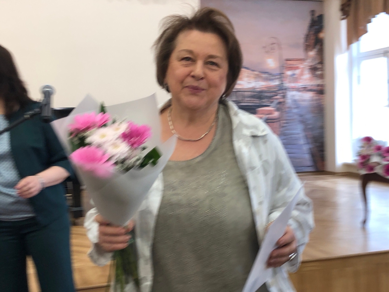 Екатерина Степанова: «Нам есть, чем гордиться»8