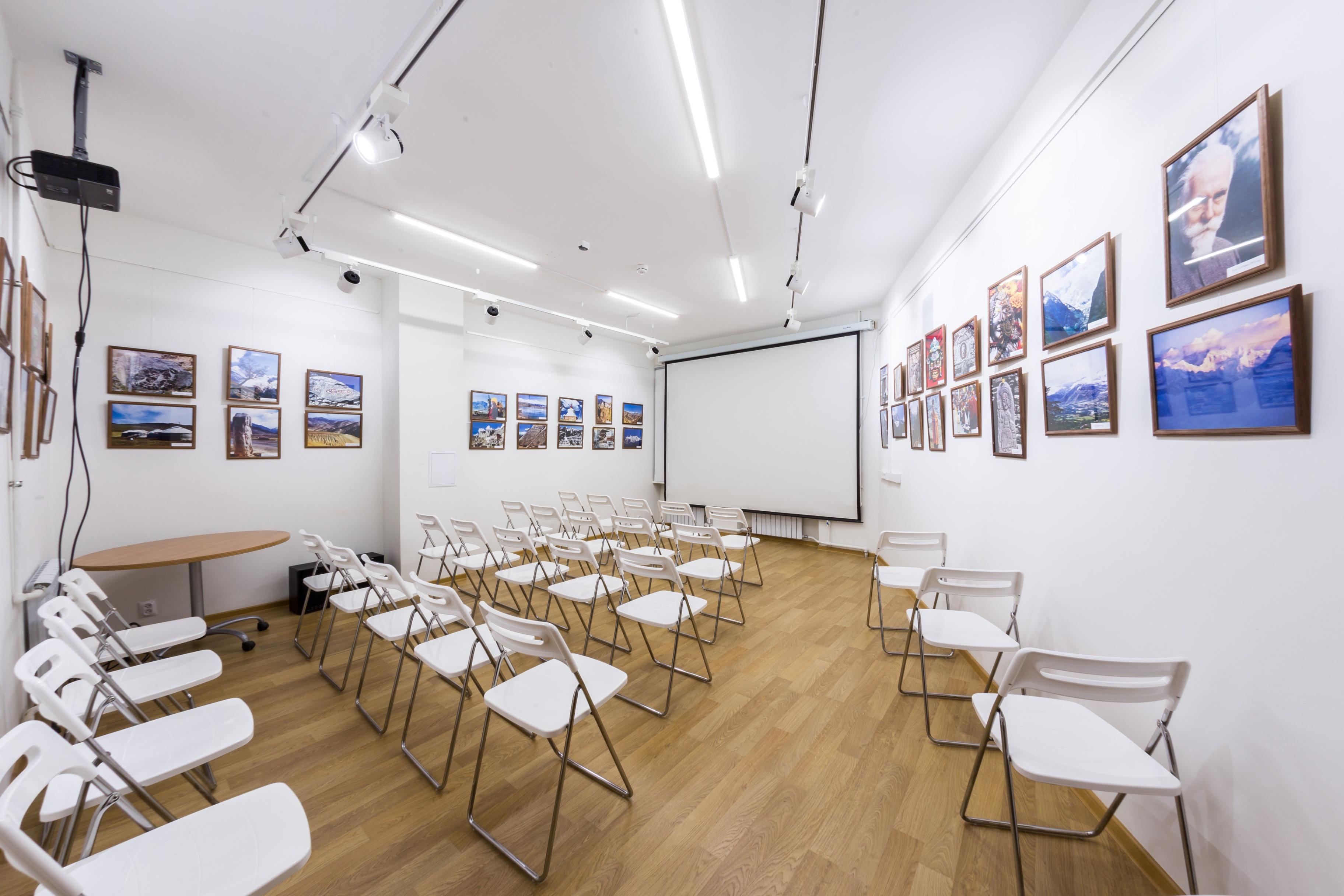 МЦБС им. М.Ю. Лермонтова