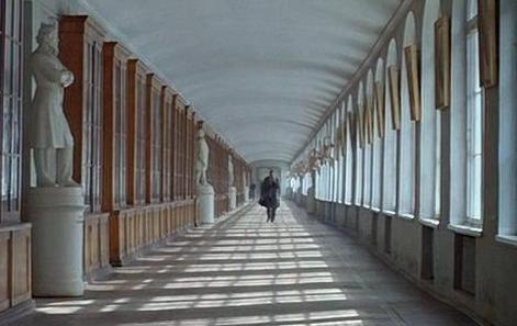 Официально старейший - СПбГУ  вручили медаль