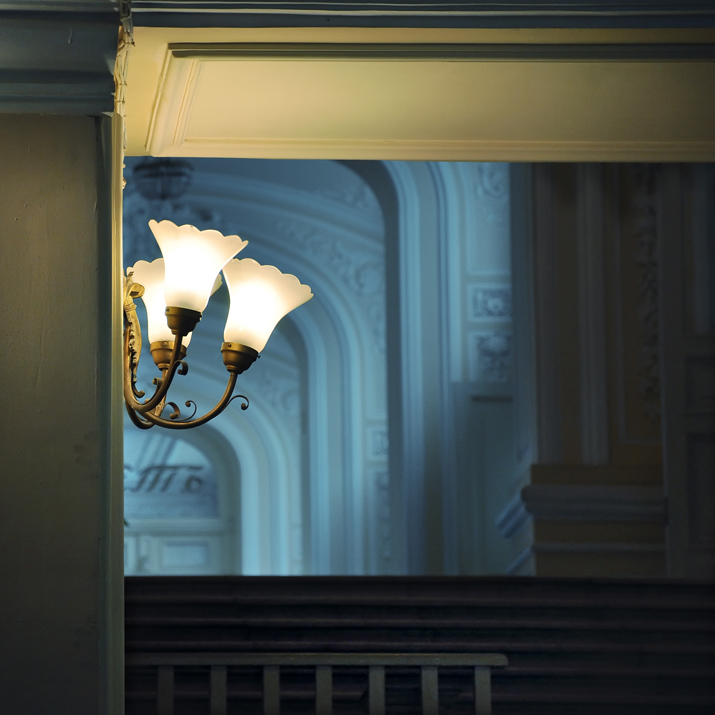 В свой День рождения Театр им. Комиссаржевской проведет бесплатную экскурсию