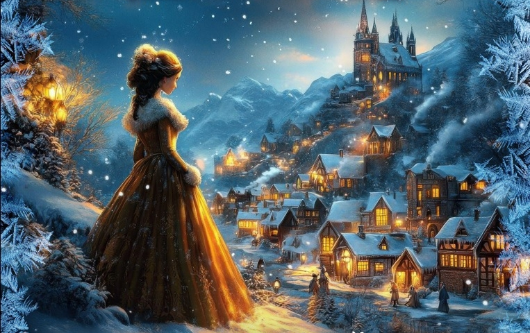 Легенда о «Снежной королеве» вновь возвращается на «Ленфильм»