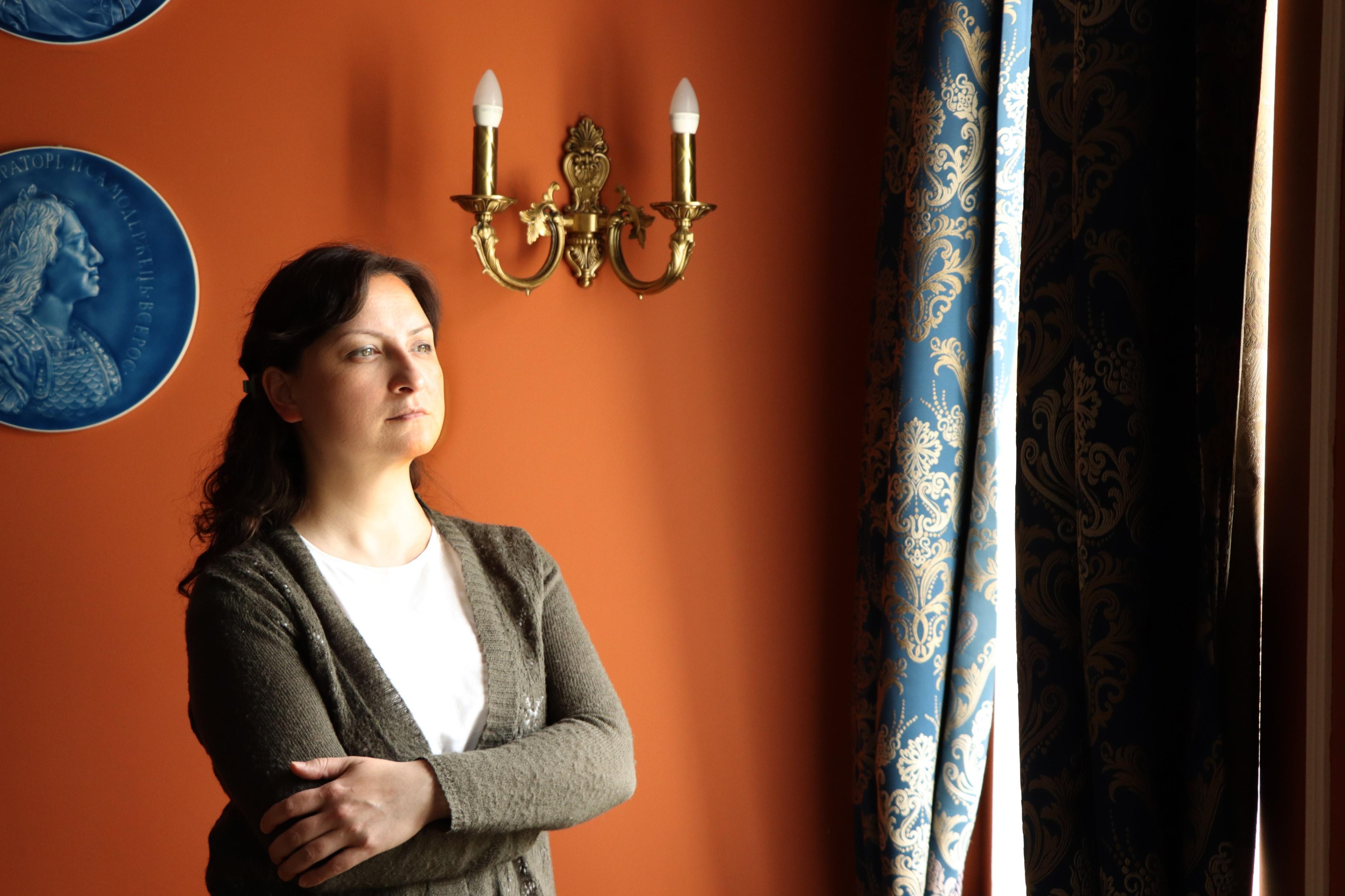 Архив учреждения