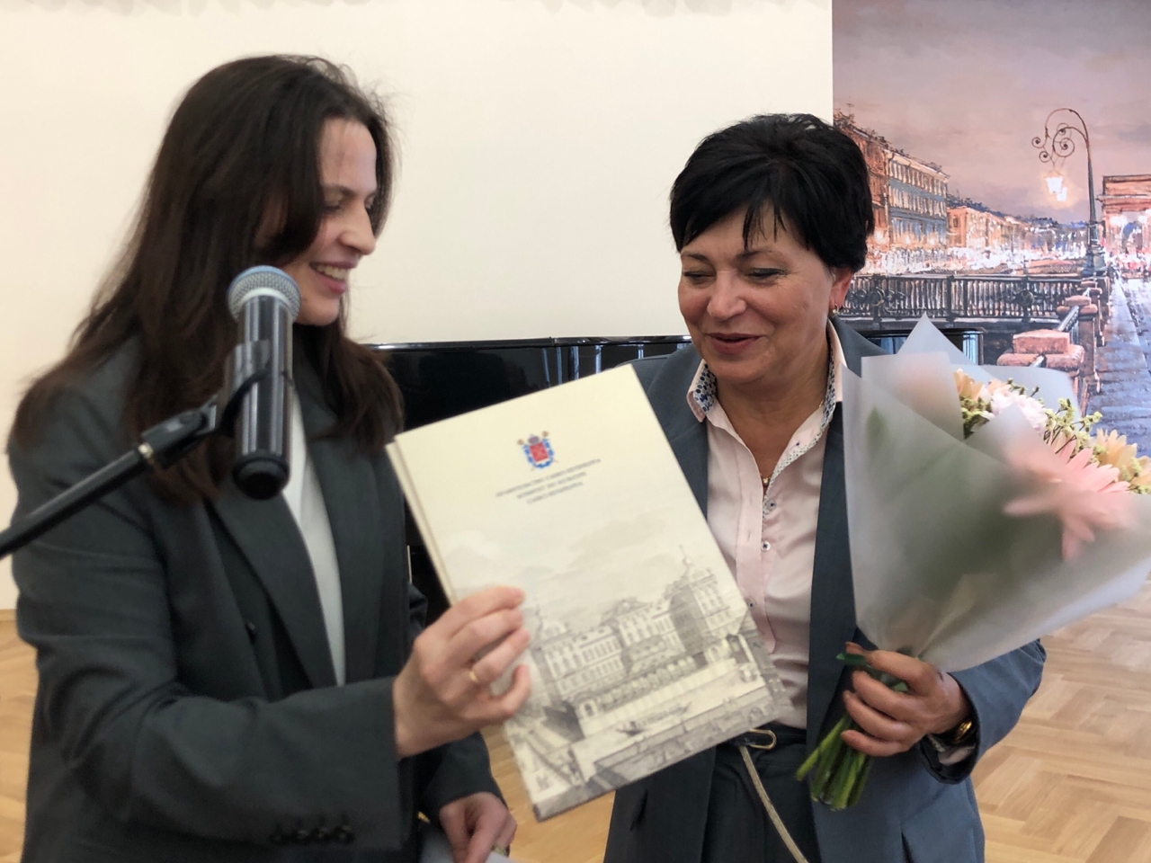 Екатерина Степанова: «Нам есть, чем гордиться»14