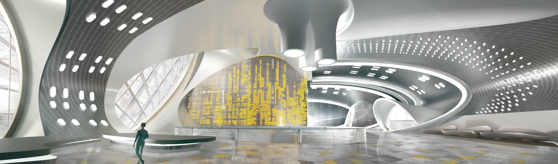 «Золотой Трезини» представил номинантов