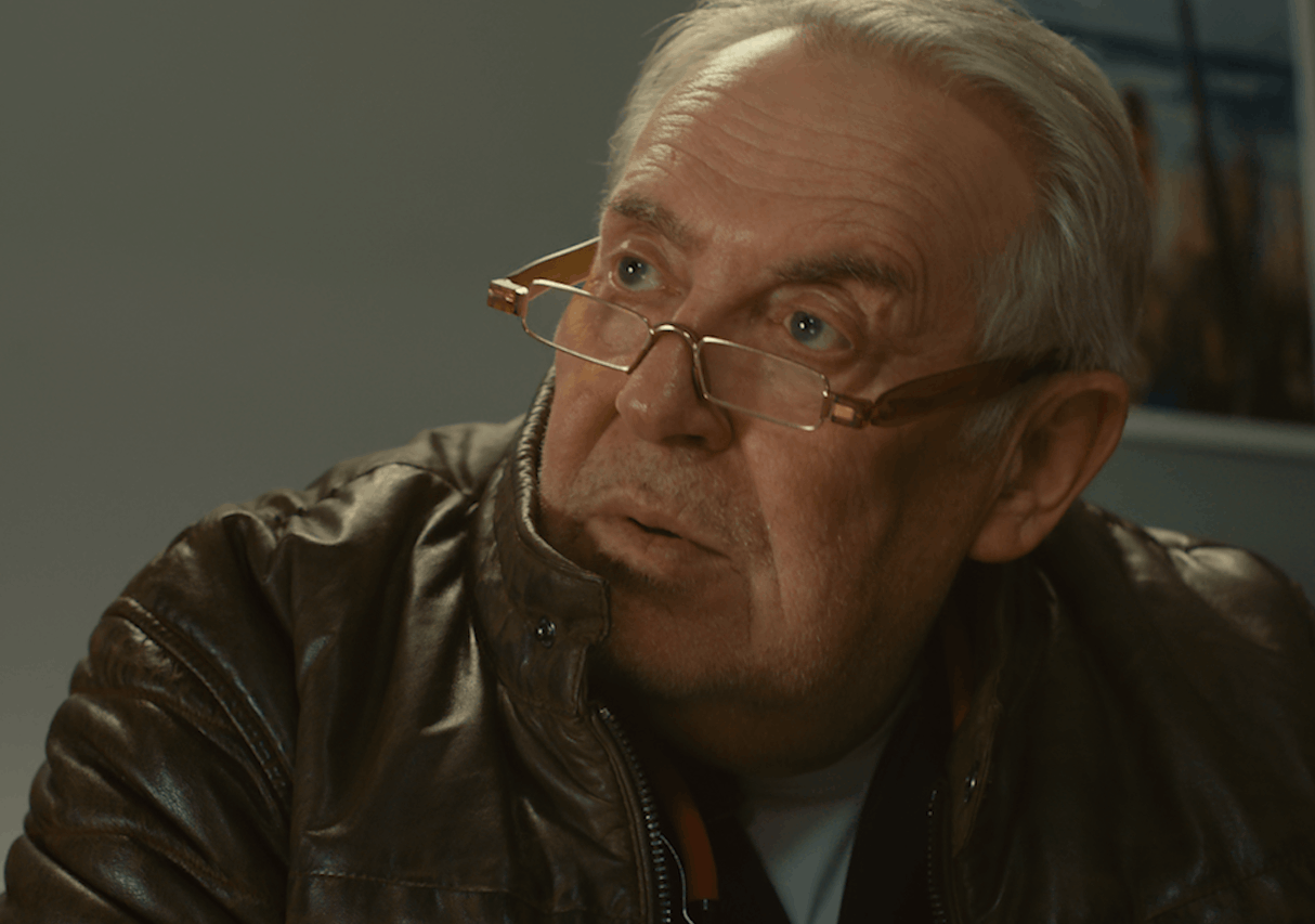 «Добрый доктор»