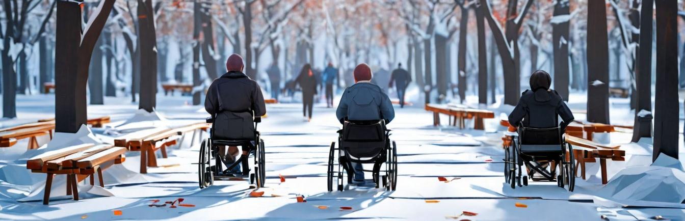 Инклюзивный Петербург: 25 ноября - 1 декабря 2024 года