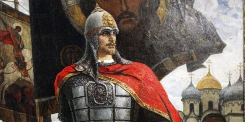 Фото заставки: Святой благоверный князь Александр Невский. Источник: culture.ru. Правообладатель: culture.ru. Фото заставки: Святой благоверный князь Александр Невский. Источник: culture.ru. Правообладатель: culture.ru.