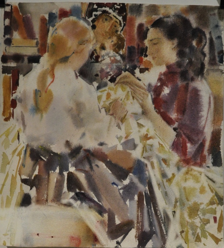 «И прелести твоей секрет…» раскроют в медиацентре «Культура Петербурга»