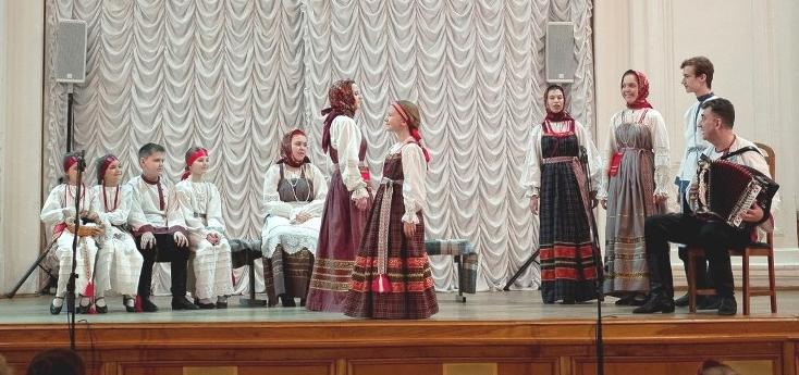 В медиацентре «Культура Петербурга» пройдет пресс-конференция Всероссийского конкурса имени Петра Говорушко 