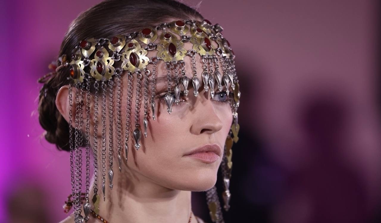 Моду как способ социального диалога обсудят на форуме в Петербурге2