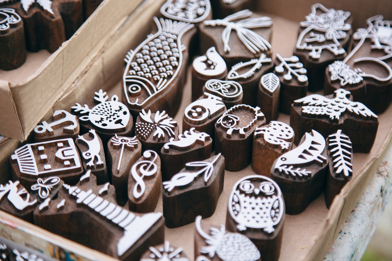 «Фолк пикник» пройдет в Московском парке Победы3