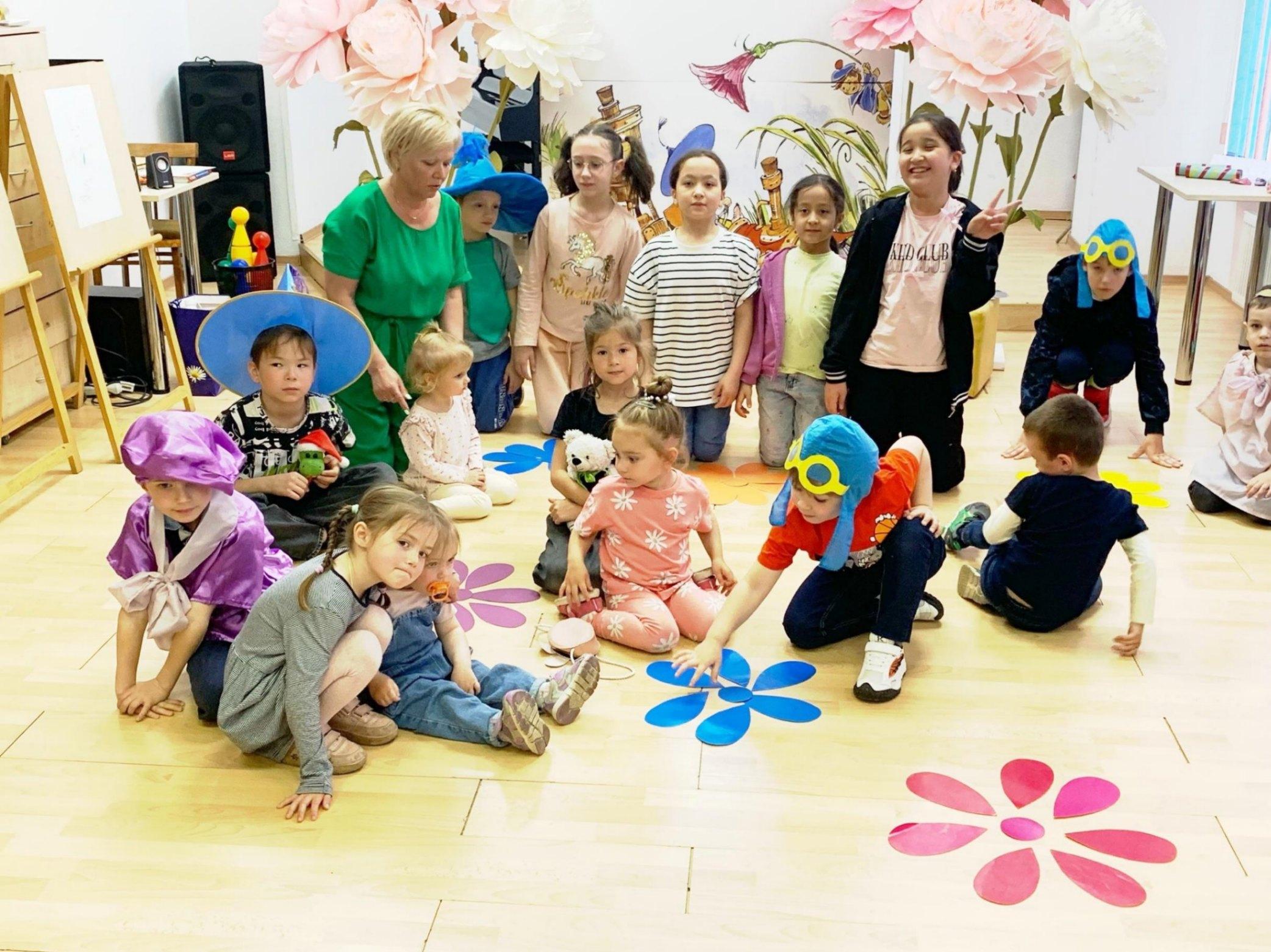 Архив учреждения