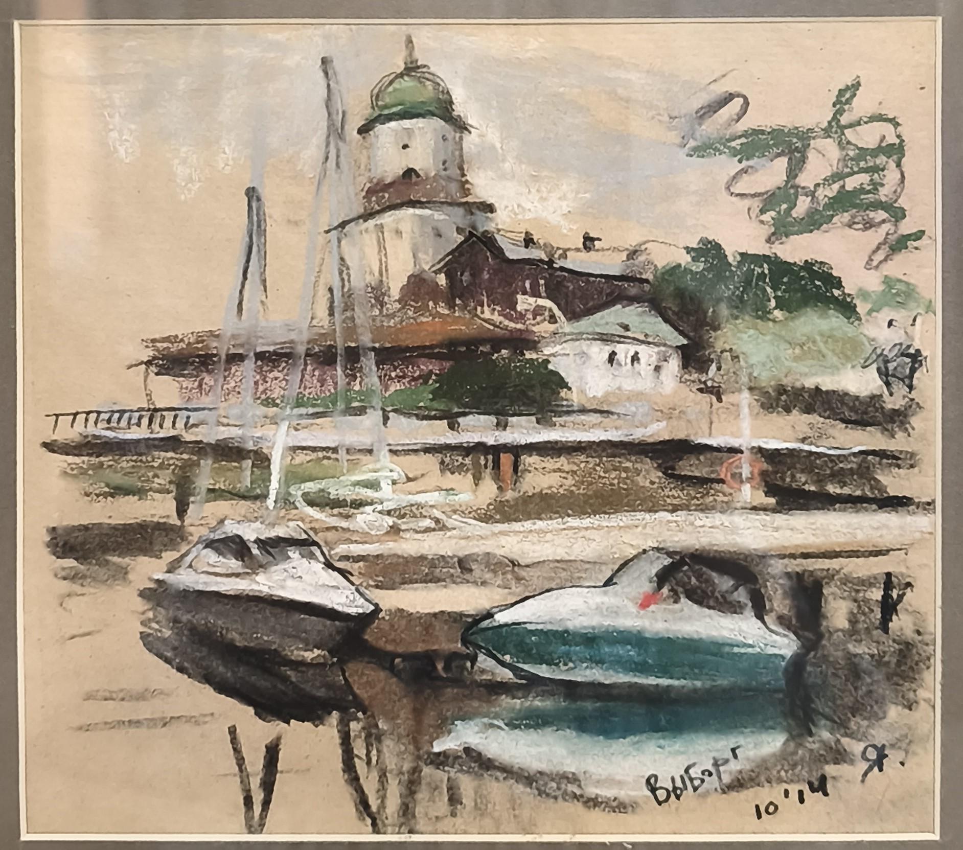 СПб ГБУК "Санкт-Петербургский музей Хлеба"