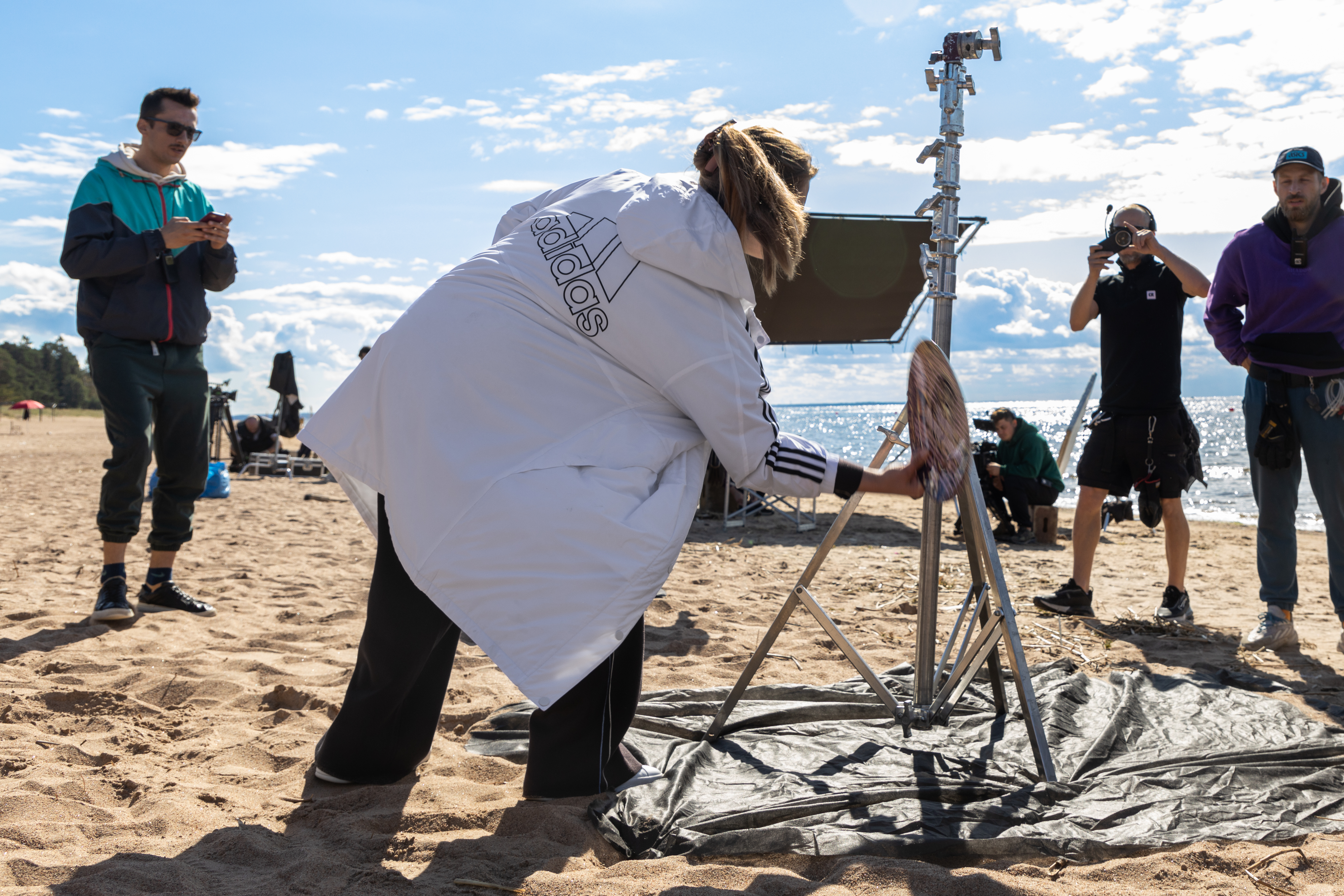 О Юрии Кнорозове снимут полнометражный фильм 3