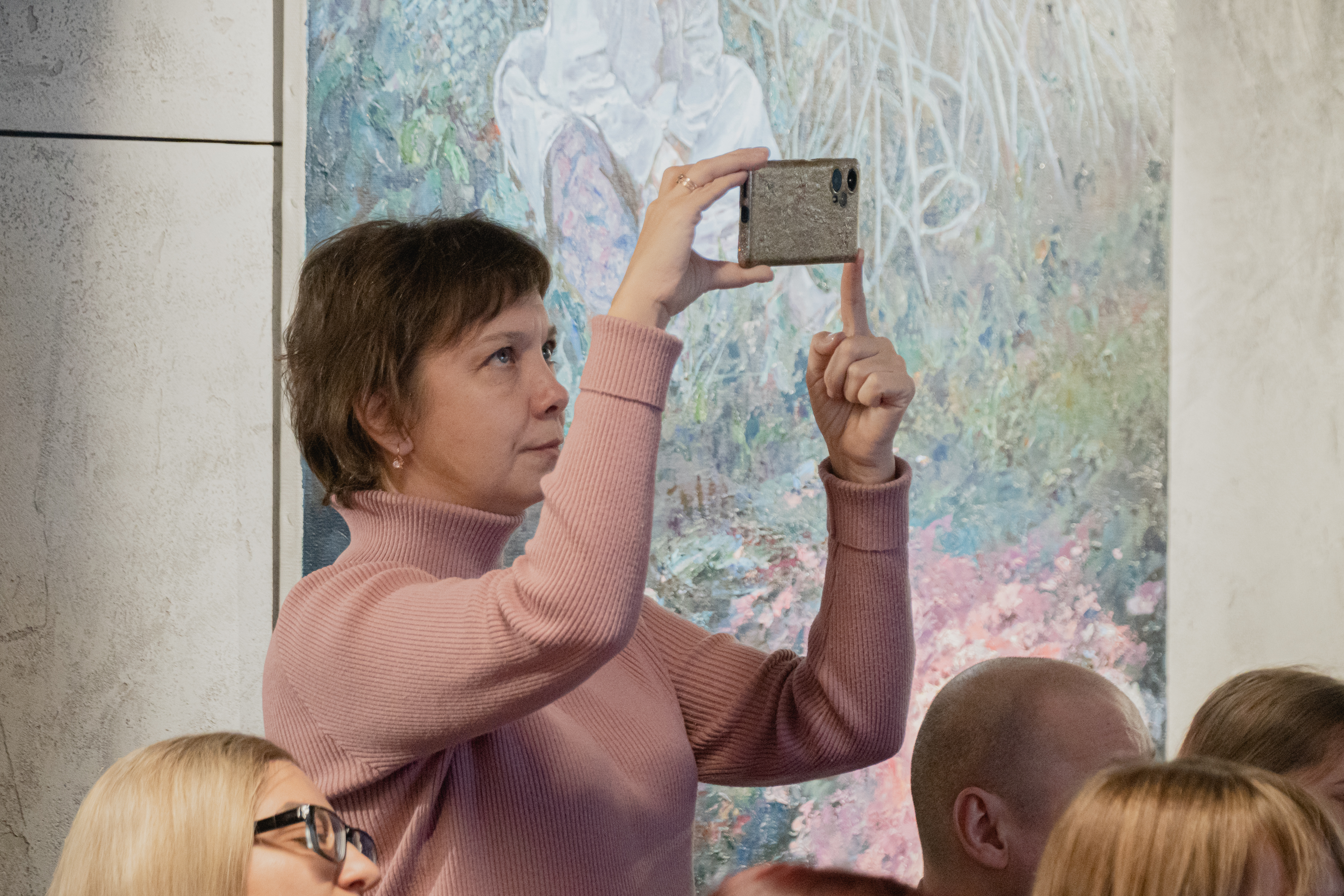 Инклюзивный проект «Многомерность культуры» отметил День рождения11