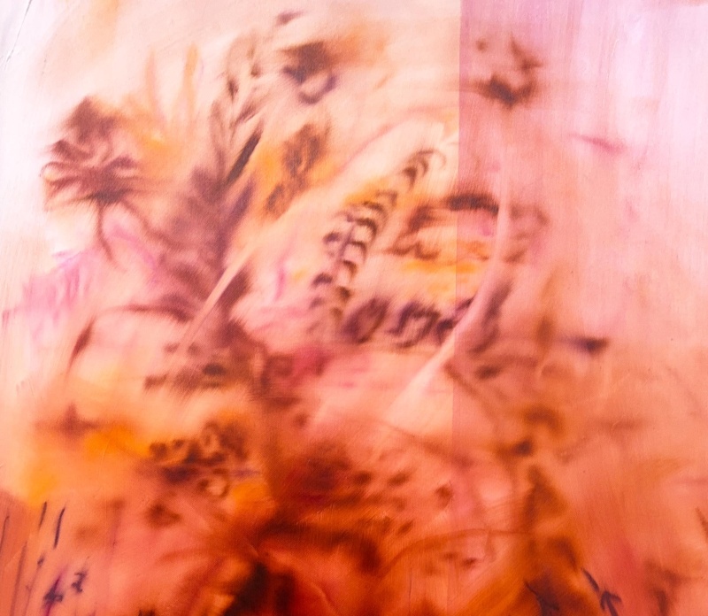 «Миражи без обработки» увидим в галерее Елены Абрамовой