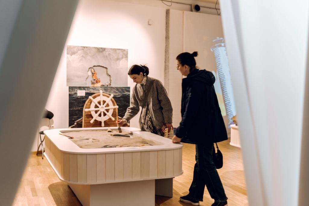 В Петропавловской крепости пройдёт Международный археологический конгресс «Цитадель 1.0»5