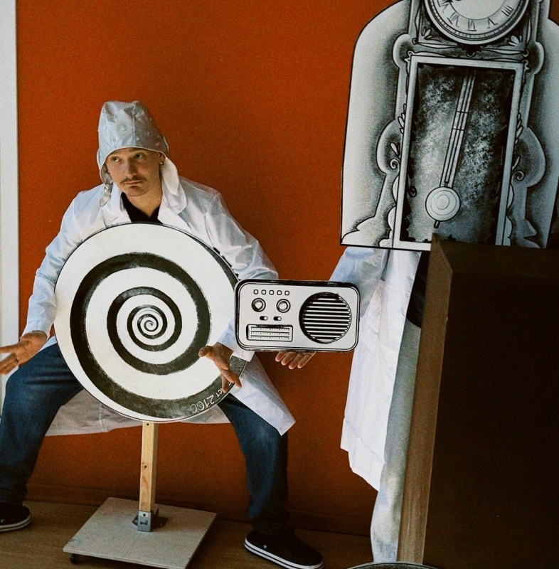 Детский интерактивный спектакль презентуют в Кронштадте