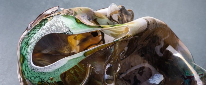 В Галерее Марины Гисич сравнят реальное с нереальным