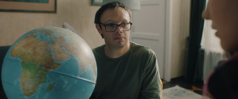Фильм «Правила Филиппа» расскажет о дружбе и мечте