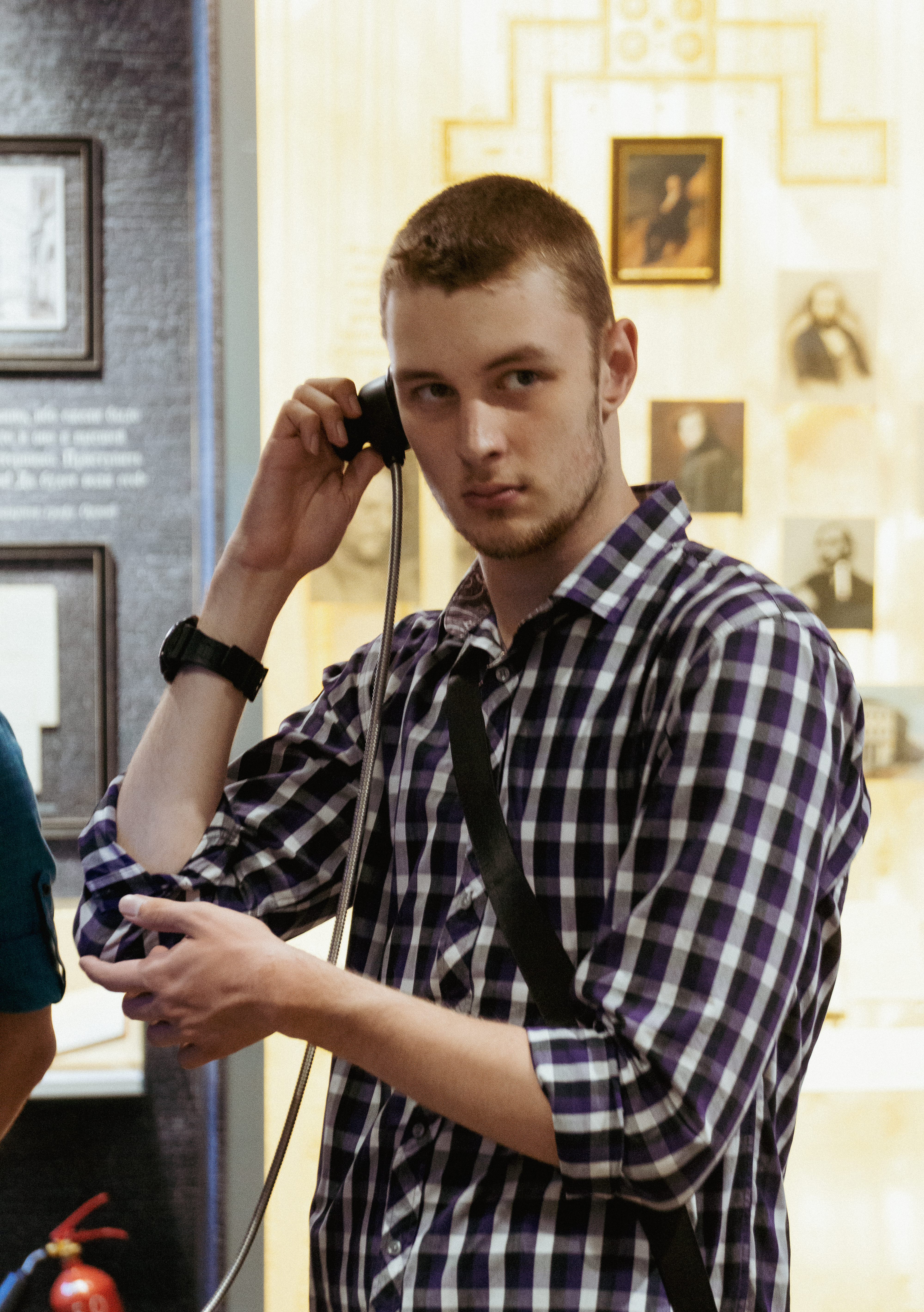 «Многомерность культуры» Достоевского15