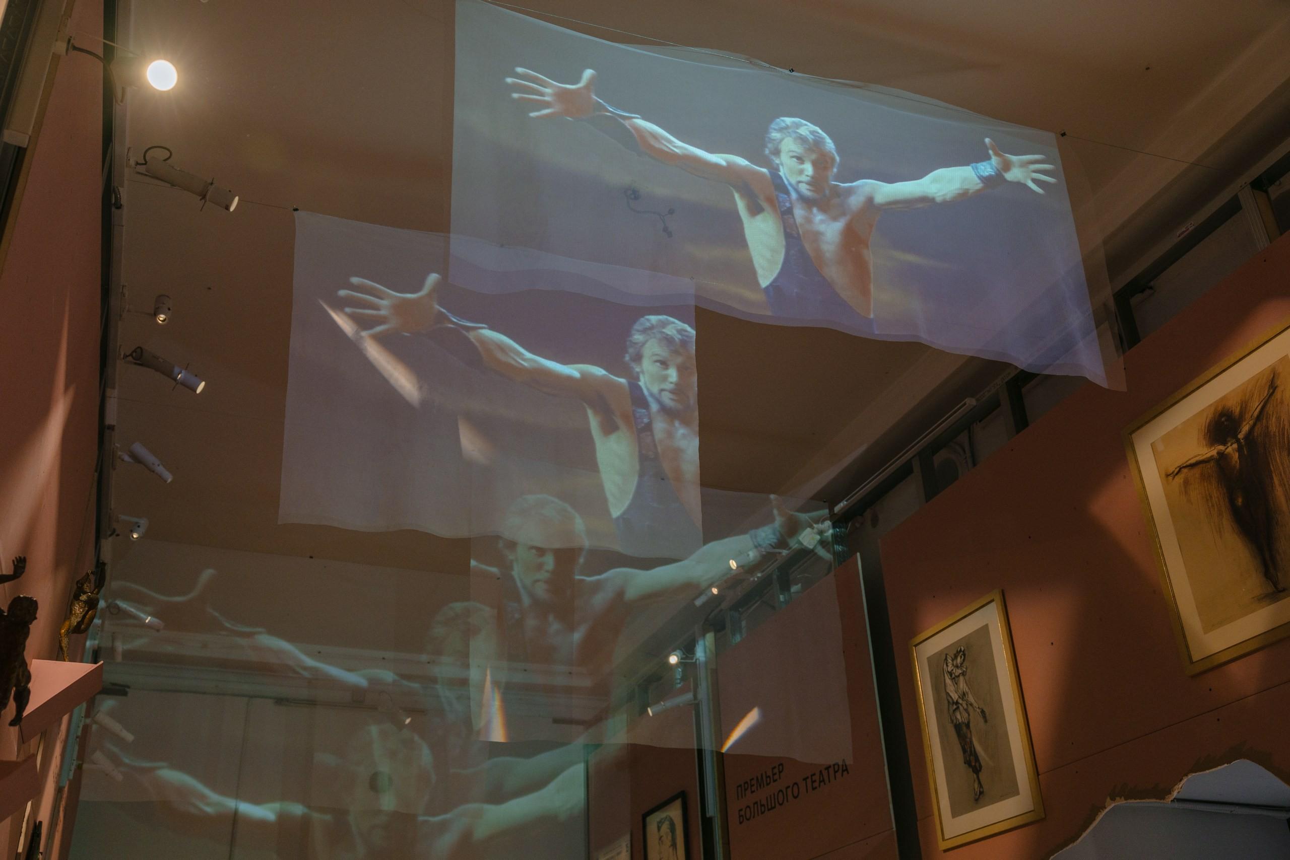 ГБУК «Санкт-Петербургский государственный музей театрального и музыкального искус­ства»
