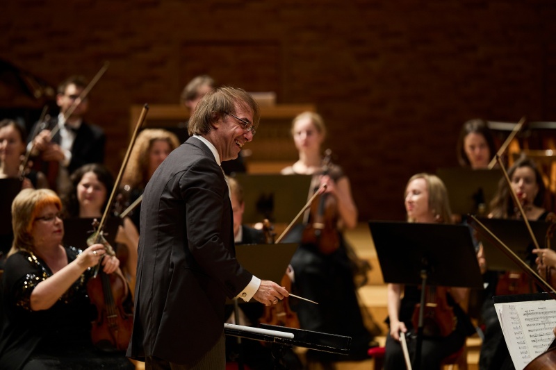 Правообладатель фото: Пресс-служба Санкт-Петербургского государственного Музыкального театра имени Шаляпина.