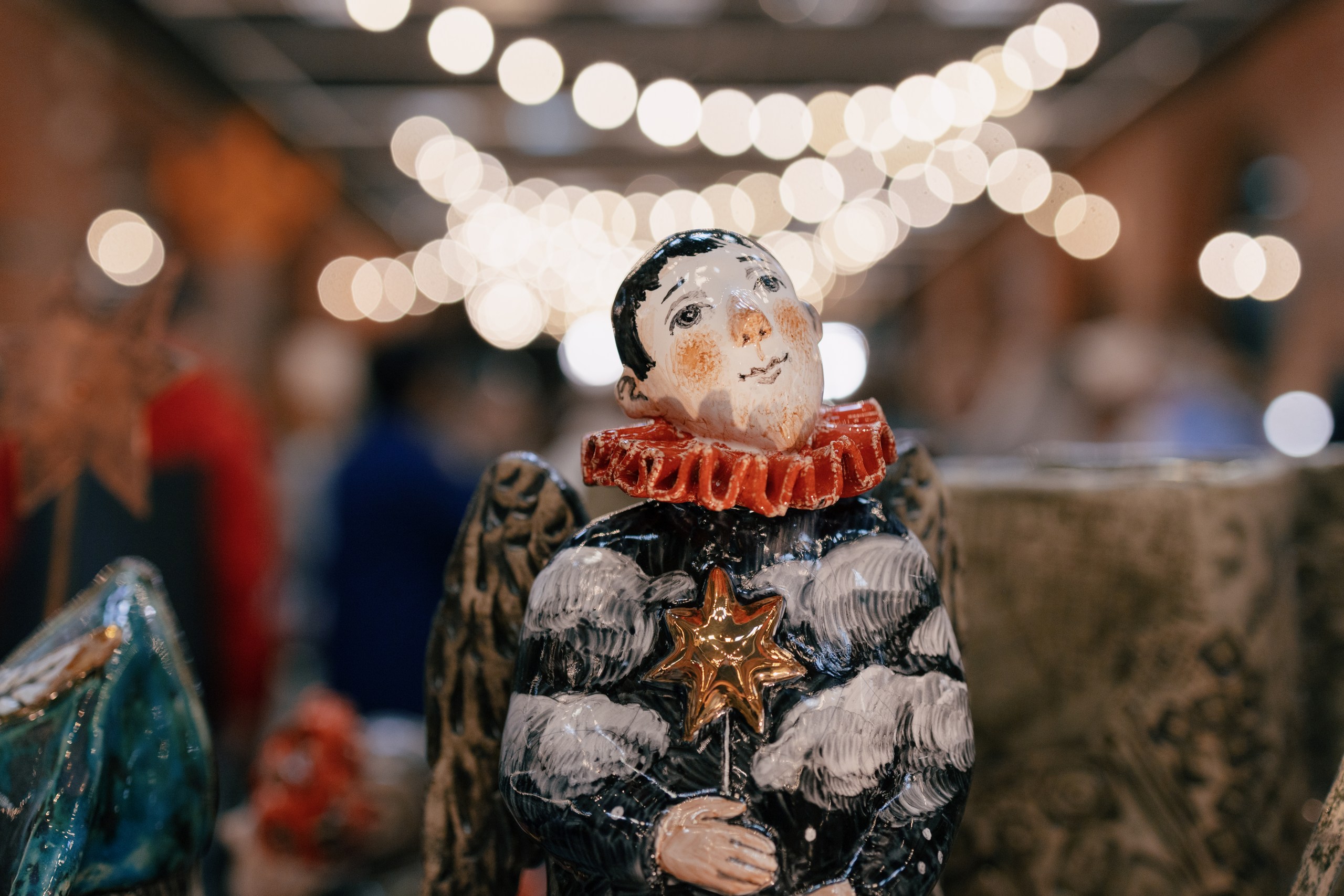 Ceramania - фестиваль авторской керамики случится в Северной столице3