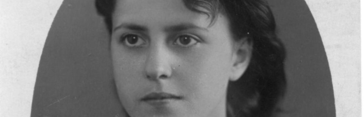 «Военная история моей семьи. Реликвия»: волшебная лампа Александры и Надежды Каралис