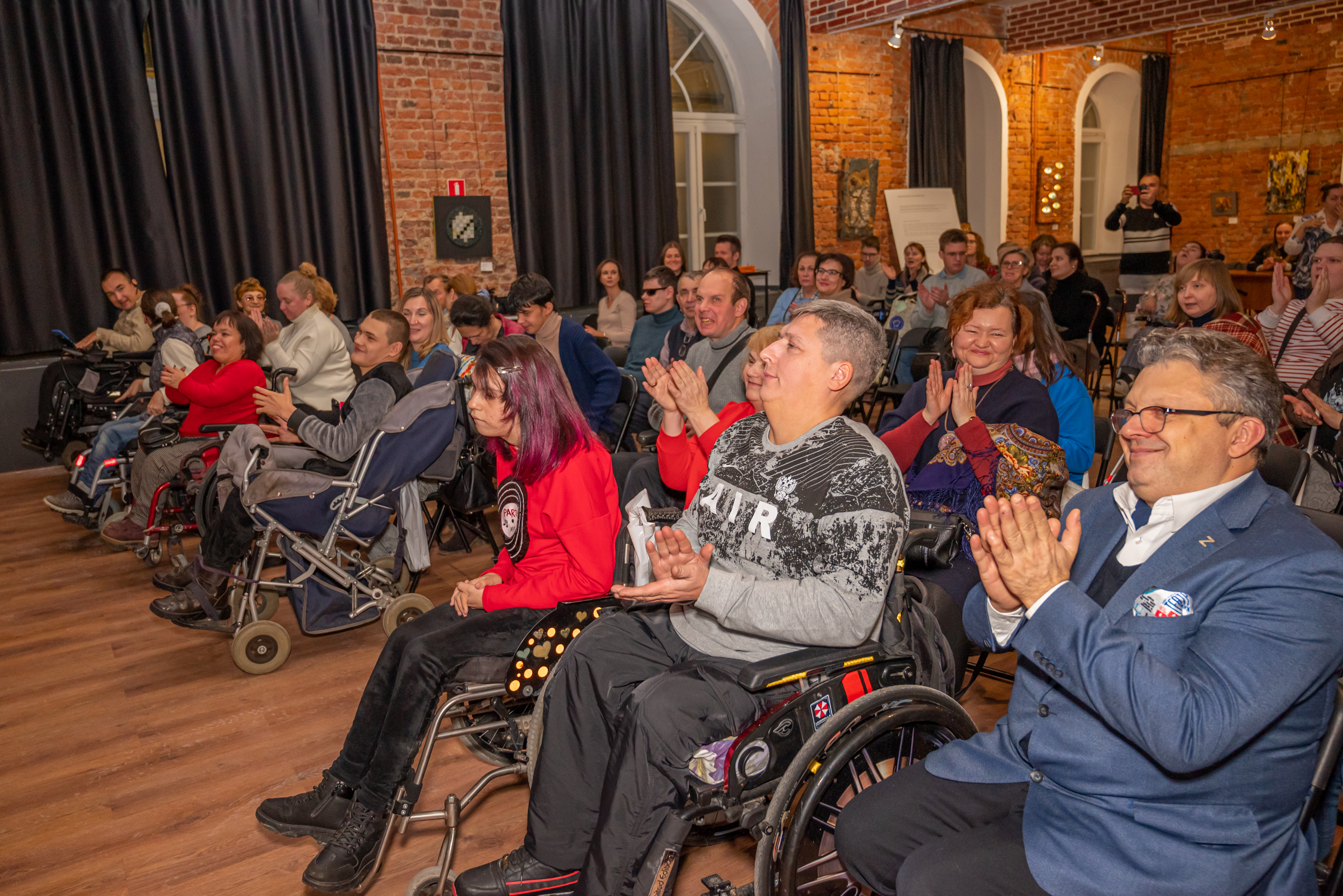 «Многомерность культуры» подвела итоги второго сезона3