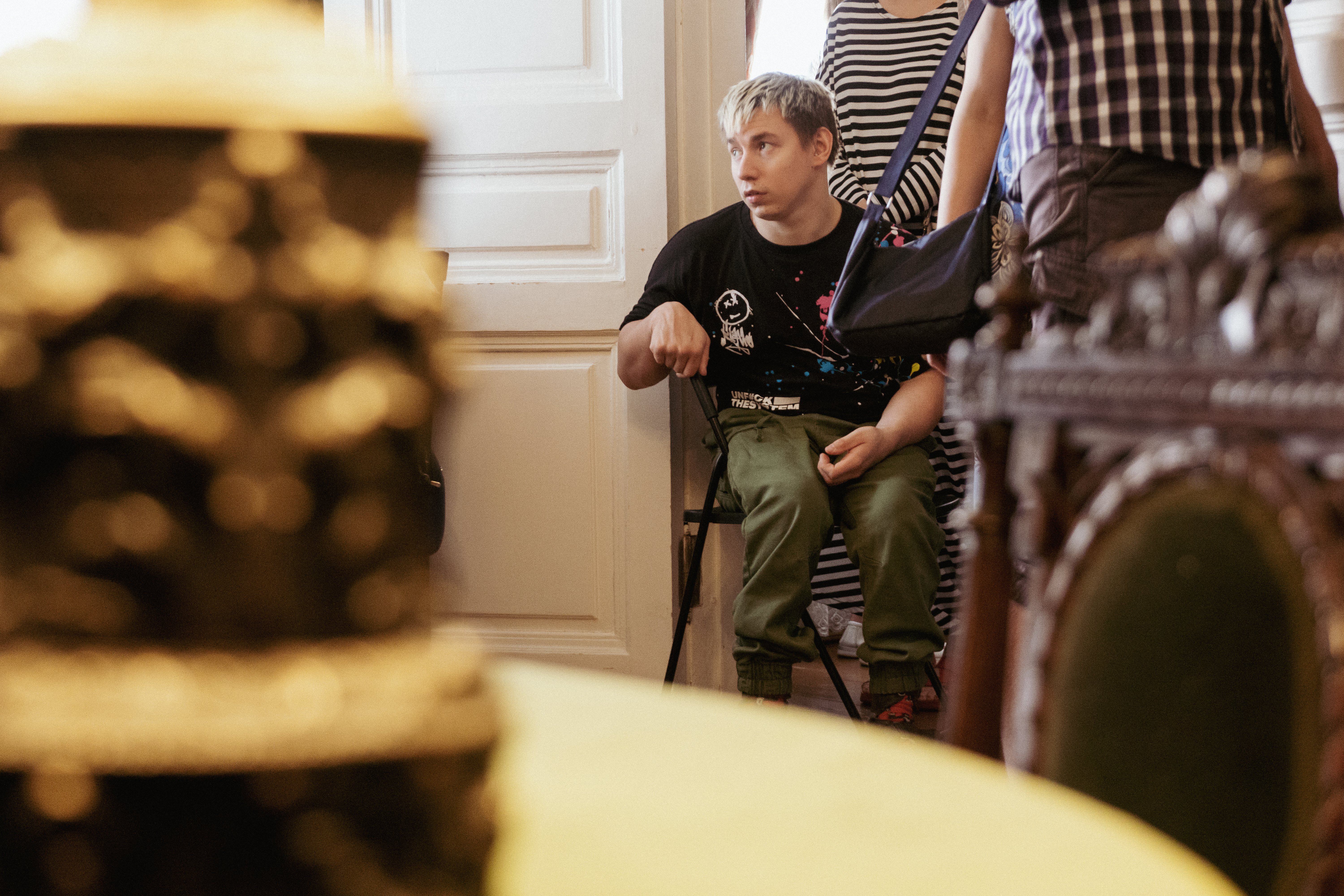 «Многомерность культуры» Достоевского13