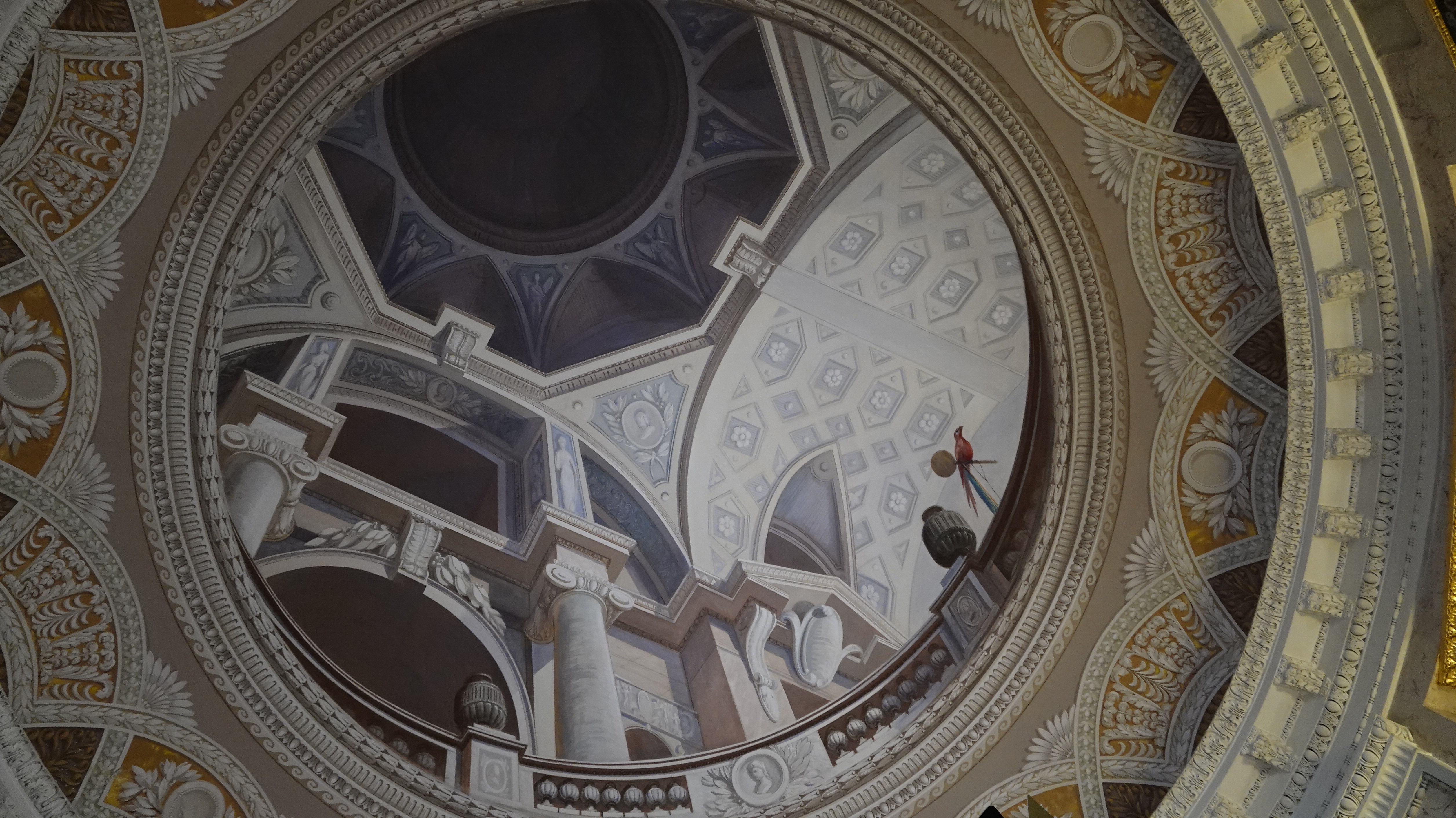 120 лет со дня рождения художника-реставратора Анатолия Трескина4