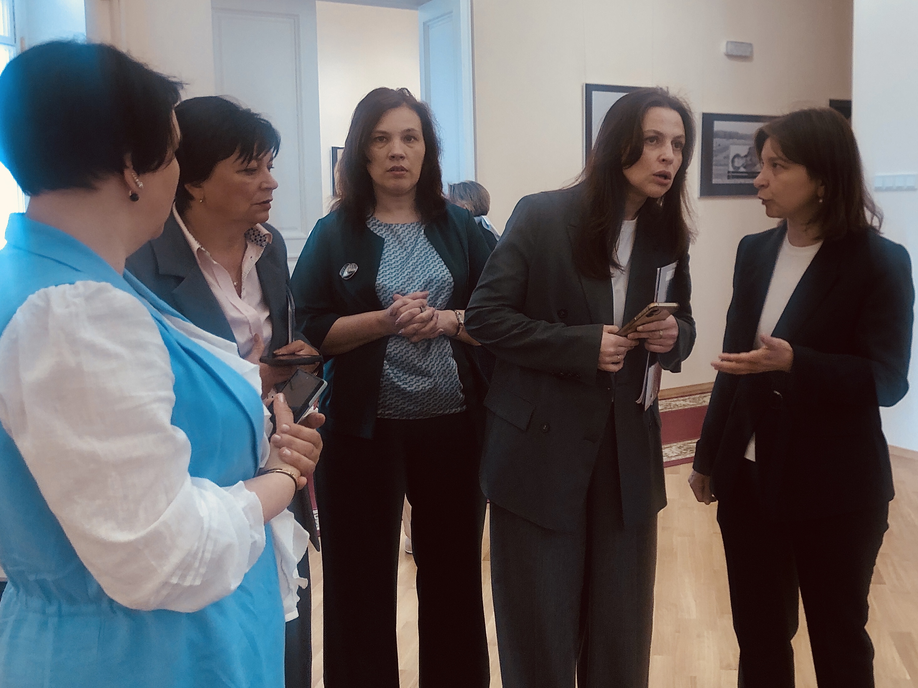 Екатерина Степанова: «Нам есть, чем гордиться»7