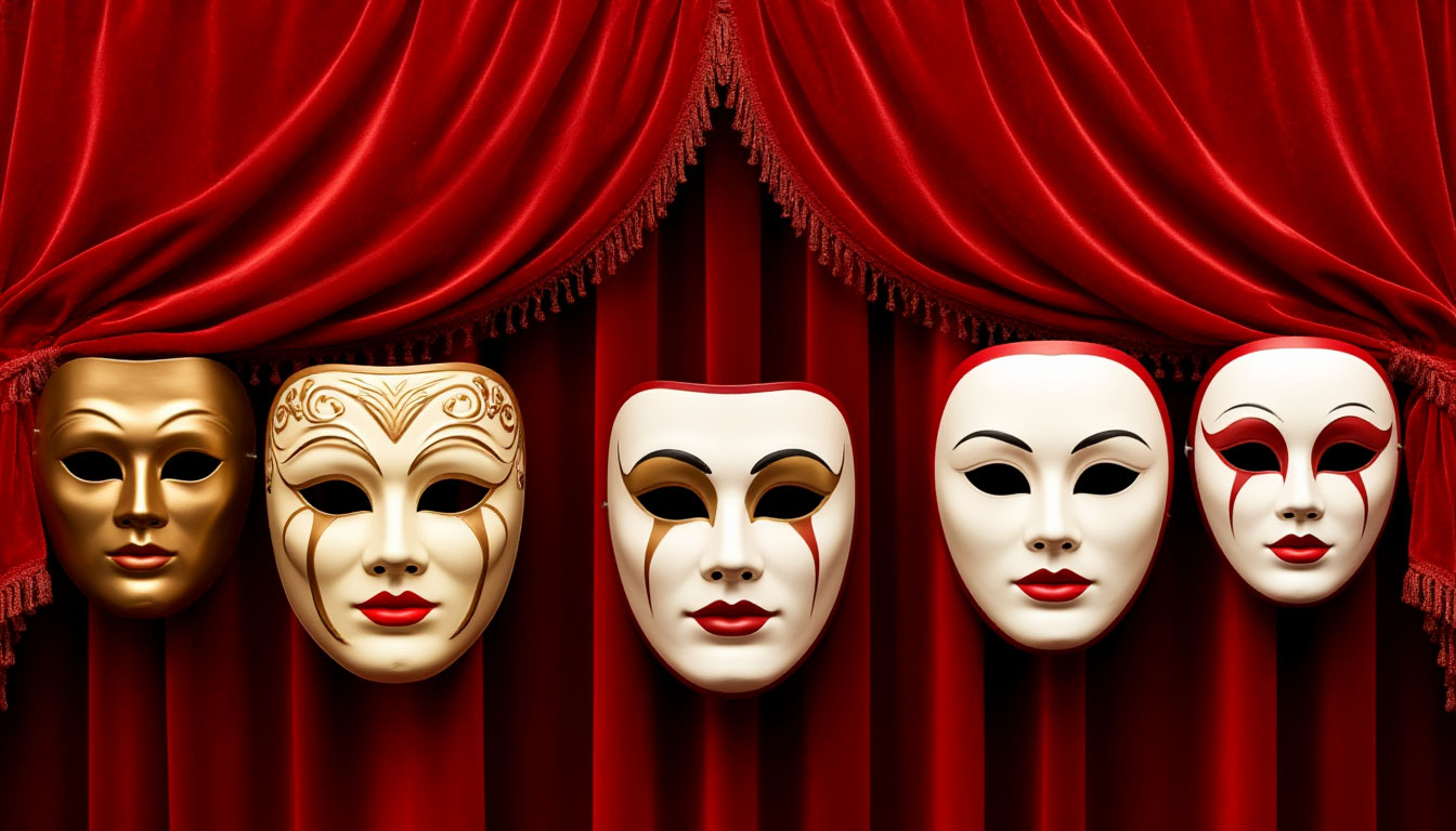 Союзу театральных деятелей РФ — 150 лет!