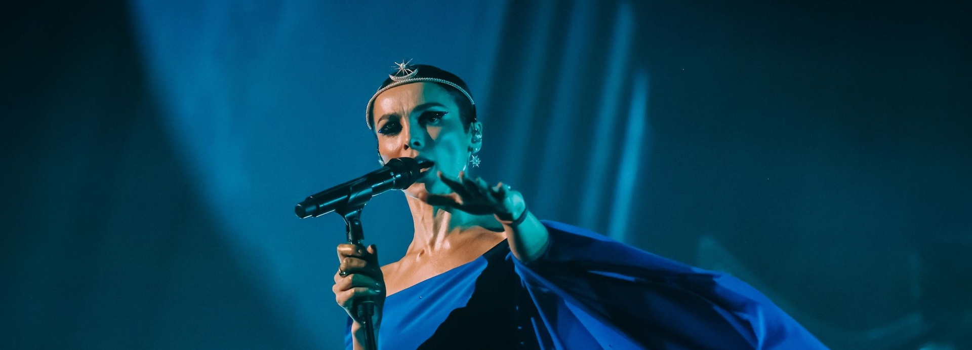 Обложка: Sati Ethnica.