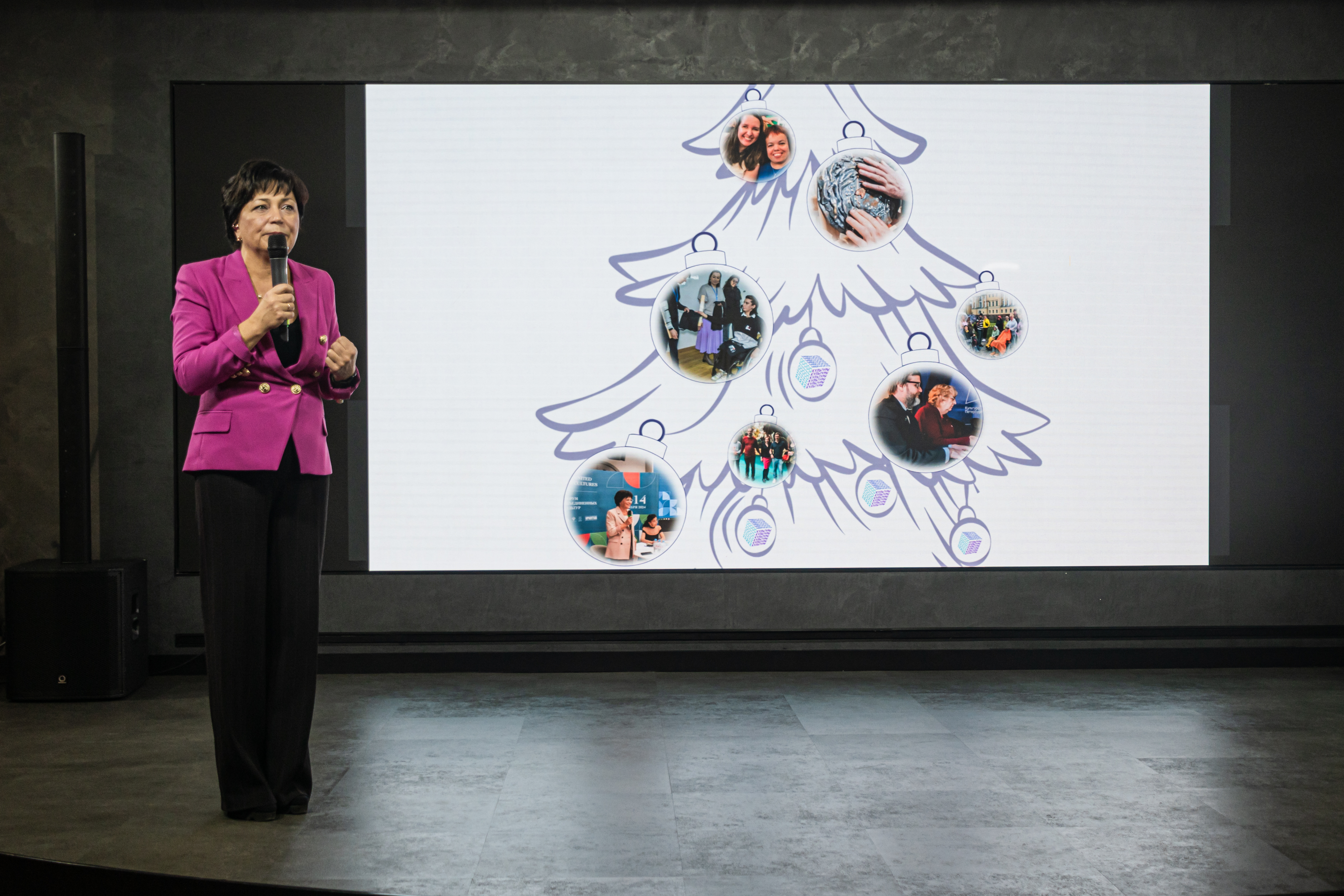 Инклюзивный проект «Многомерность культуры» отметил День рождения3