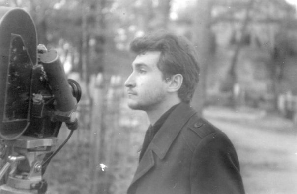 «Музыка кино» - творческий вечер режиссера Дмитрия Фролова