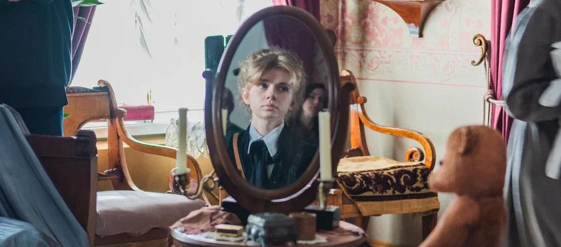 В Петербурге снимают «Куколку»