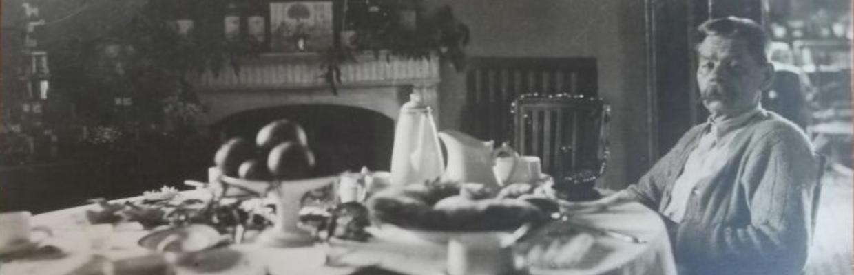 Максим Горький: «Люди, которых понимаешь сразу, люди без остатка — неинтересны»