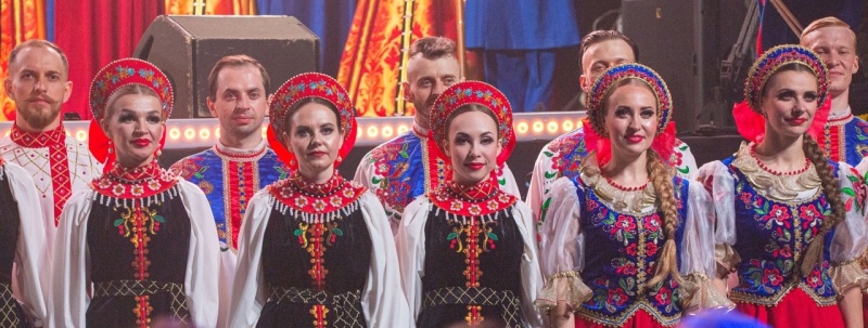 «Добровидение» 2021. Фото заставки: vk.com/dobrovidenie1 «Добровидение» 2021. Фото заставки: vk.com/dobrovidenie1