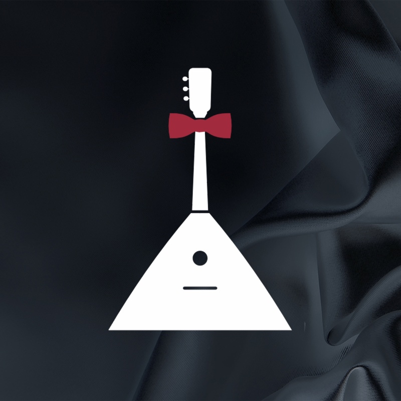 Балалайки облачатся во фраки в медиацентре «Культура Петербурга»  