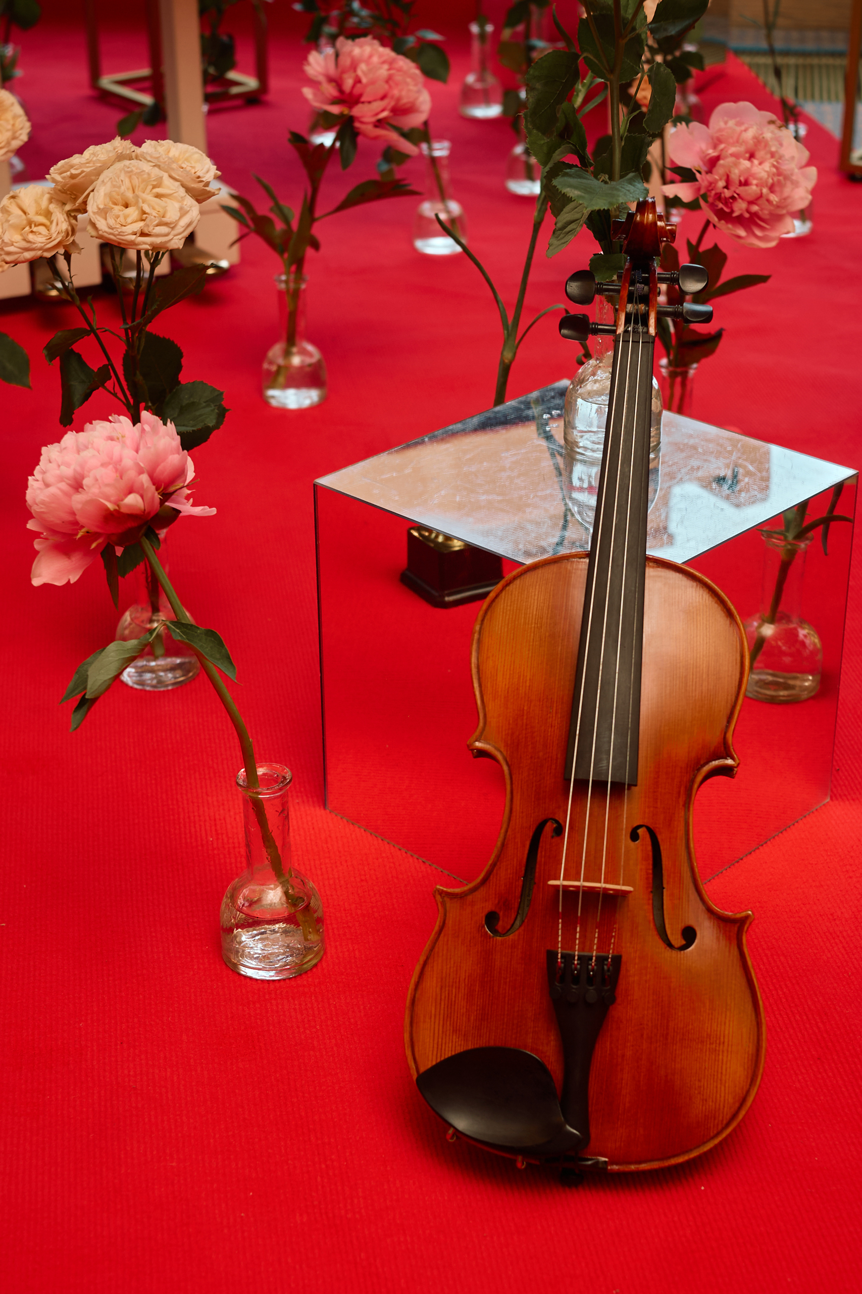 Свидание в Петербурге: как провести самые романтичные выходные февраля 4