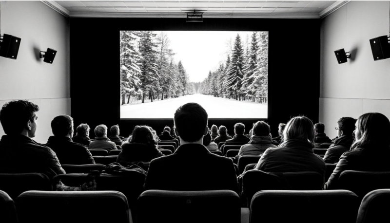 «Фильмофонд» покажет бесплатно военные фильмы ко Дню защитника Отечества