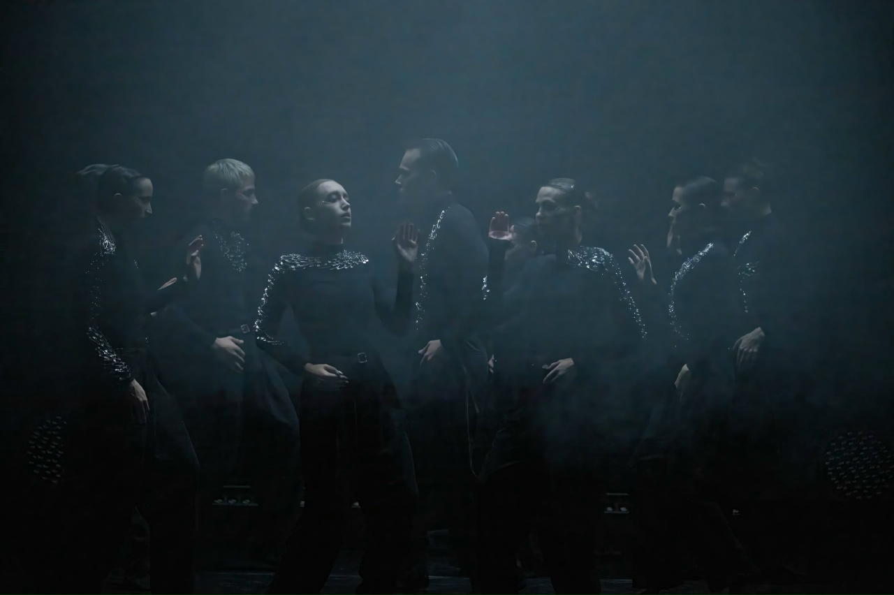 В медиацентре «Культура Петербурга» обсудят современную хореографию 3